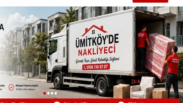 Umitkoy Nakliyat Hero 640 - Ümitköy Nakliyeci