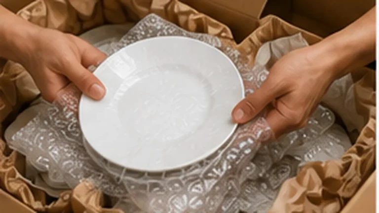 Taşınmadan Önce Eşyalar Nasıl Paketlenmeli? - Ümitköy Nakliyeci